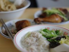 周杰伦套餐-百叶温州馄饨