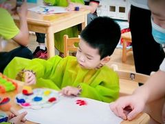 -天津蜂巢幼儿园·托育