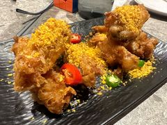 -留半山·香港食堂(啦啦宝都店)