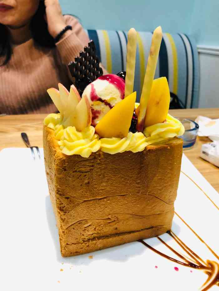 卡芭蒂娜·新派餐厅(瑞金店)