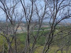 -帽儿山国家森林公园