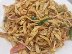 -繁仔牛杂(石排店)