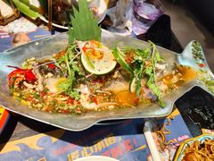 -泰妃殿(武汉首店)