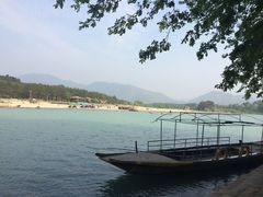 -楠溪江风景名胜区