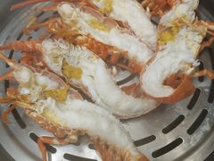 -青蓬蒸汽海鲜·深圳老字号·团建聚会(壹方城店)