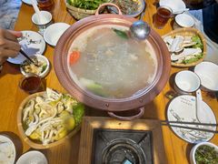 -民食香·腊排骨野生菌美食(木府店)