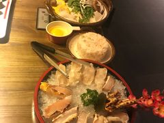 -蟹将军·松叶蟹和牛日料放题自助(K11店)