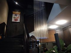 大堂-煜丰汴京烤鸭(福彩路店)