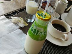 -怡咖啡自助餐(宁波香格里拉店)