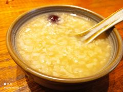 荷叶粥-必点海鲜·鲅鱼水饺(鞍山西道店)