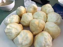 雪绵豆沙-国庆烧麦馆