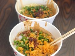 -蔡记炸酱热干面(昌里路店)