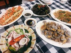 -阿妹小海鲜(下角店)