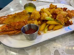 -水天堂西餐厅(常熟永旺店)