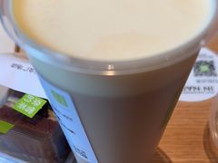 -奈雪的茶(M+世纪都会广场店)