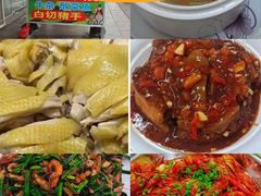 -柳周农家菜特色老店沙田柚美食(东大街店)