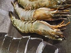-大牛焱烧·和牛·海鲜炭火烧放题