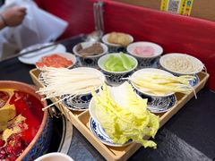 -咏江南·苏式火锅·苏州评弹(观前街店)