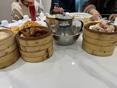 -旭璟酒家·传统粤菜·湘菜(逸景路店)