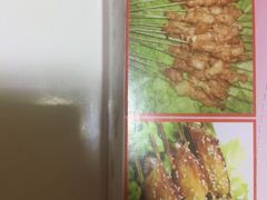 -喝丢一只鞋海鲜烧烤·海肠捞饭(文体街店)