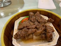 -金华悦国际酒店·金福大酒楼