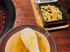 餐前小吃-受气牛肉·重庆耙牛肉(南坪总店)