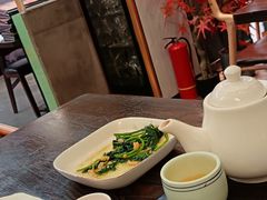-大洋家·精品潮汕菜·生腌砂锅粥(天河东路店)