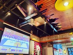 -枪火串烧·东北特色烧烤(罗湖总店)