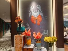 -香蜜轩·粤菜·宴会(世界之窗店)