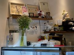 -稀物集咖啡(徽州大道店)