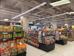 -永辉超市(融创茂店)