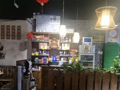-老诚一锅(乔庄店)