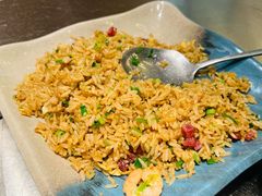 潮界炒饭-潮界(凯德晶萃店)
