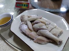 -区海鸡场饭店(石壁店)