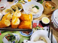-点都德(汇盈广场店)