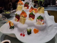 -宝燕海货工场(长江国际店)
