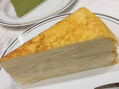 -Lady M(沙田新城市广场店)