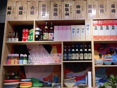 零售区-樱の千渡日式料理·铁板烧•烧鸟(金盛田广场店)