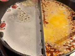 -盡膳口福·百年汤方火锅(科华北路店)