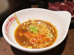 -幸运牛汕头小黄牛牛肉火锅(梅林店)