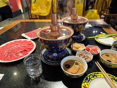 -南门涮肉(上海二店)