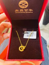 -万丰珠宝