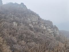 -阳台山自然风景区
