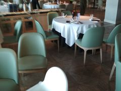 大堂-上海小南国(正大店)