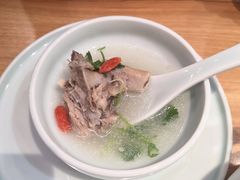 -品回味清真西北楼(宁波首店)