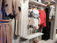 -Abercrombie & Fitch(天环广场店)