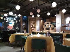 大堂-素虎小呆鸟(西二旗店)