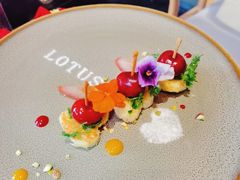 -莲西餐(曲江店)