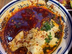 -叁宝烤肉·西安烧烤(东三爻店)