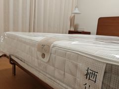 -栖作床垫(欧亚达家居光谷店)